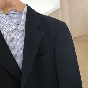Armani Collezioni blazer